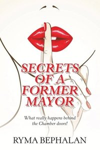 bokomslag Secrets of a Former Mayor
