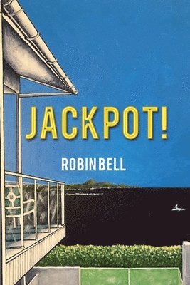 Robin Bell - Jackpot!, Häftad
