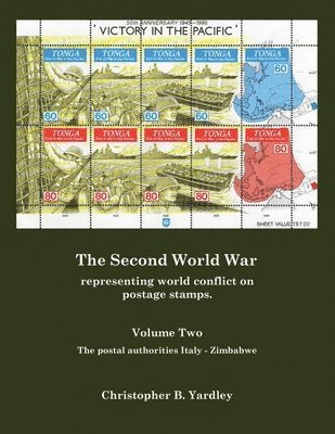 The Second World War Volume Two 1