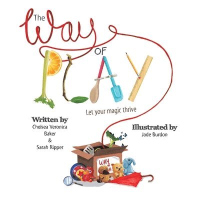 The Way of Play 1