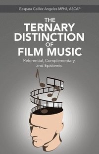 bokomslag The Ternary Distinction of Film Music