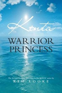 bokomslag Kinta - Warrior Princess