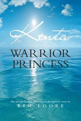 Kinta - Warrior Princess 1