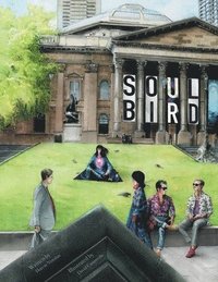 bokomslag Soulbird