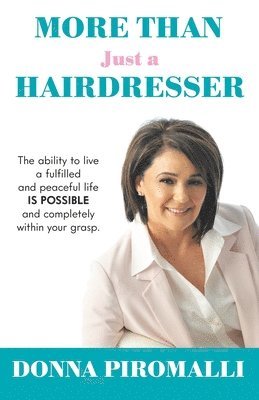 More Than Just a Hairdresser 1