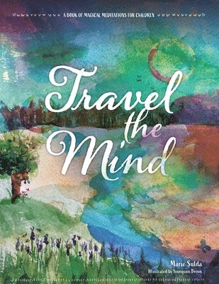 Travel the Mind 1