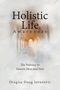 bokomslag Holistic Life Awareness