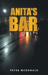 bokomslag Anita's Bar
