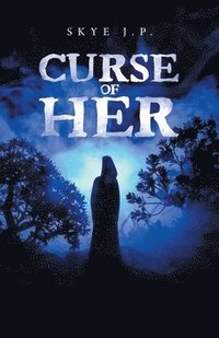 bokomslag Curse of Her