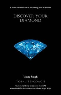 bokomslag Discover Your Diamond