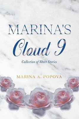 bokomslag Marina's Cloud 9