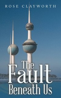 bokomslag Fault Beneath Us