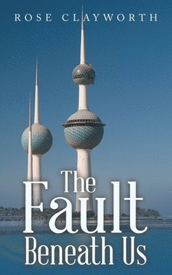 bokomslag Fault Beneath Us
