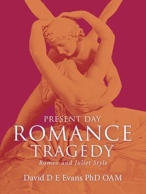 bokomslag Present Day Romance Tragedy