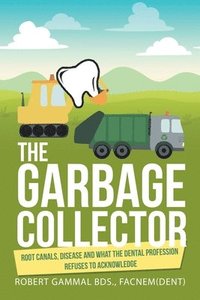 bokomslag The Garbage Collector
