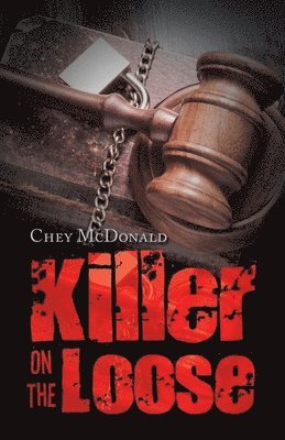 Killer on the Loose 1