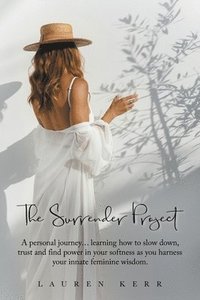 bokomslag Surrender Project