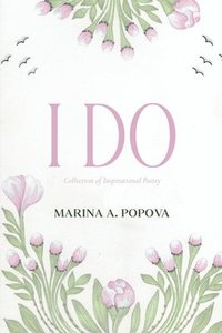 bokomslag I Do