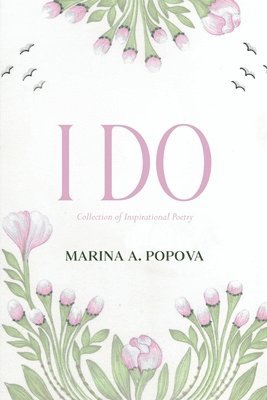 bokomslag I Do