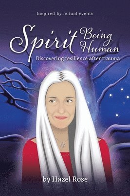 Spirit Being Human 1