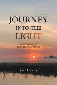 bokomslag Journey Into the Light