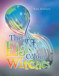 bokomslag Eight Colour Witches