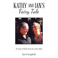 bokomslag Kathy and Ian's Fairy Tale
