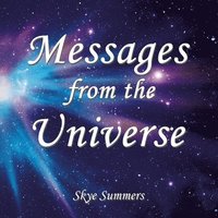 bokomslag Messages from the Universe