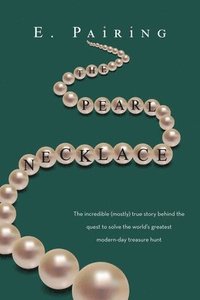 bokomslag The Pearl Necklace