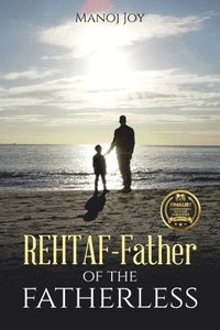 bokomslag Rehtaf - Father of the Fatherless