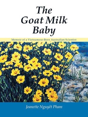 bokomslag Goat Milk Baby