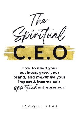 The Spiritual CEO 1