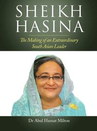 bokomslag Sheikh Hasina