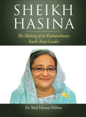 bokomslag Sheikh Hasina
