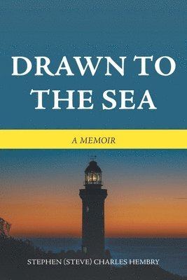 Drawn to the Sea 1