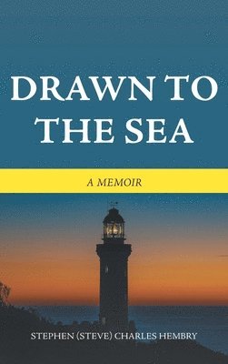 Drawn to the Sea 1