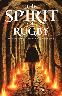 The Spirit Of Rugby 1