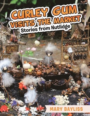 Curley Gum Visits The Market 1