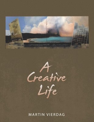 bokomslag A Creative Life