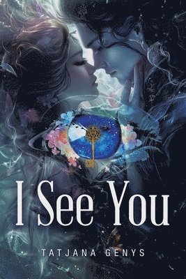 Tatjana Genys - I See You, Häftad