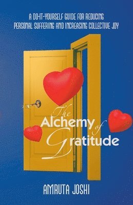 The Alchemy of Gratitude 1