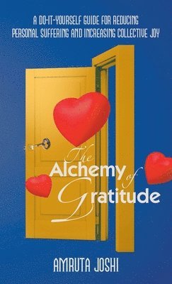 The Alchemy of Gratitude 1