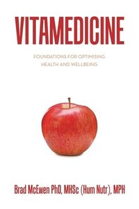bokomslag Vitamedicine