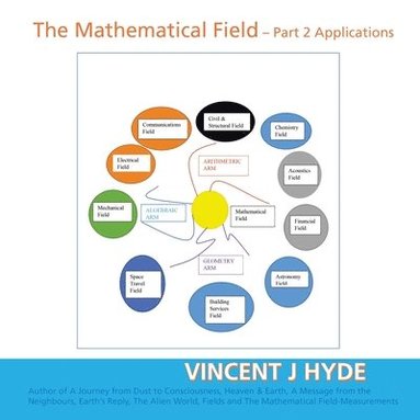 bokomslag The Mathematical Field