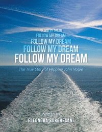 bokomslag Follow My Dream