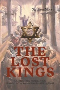 bokomslag The Lost Kings