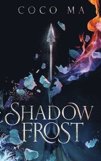 bokomslag Shadow Frost