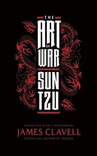 bokomslag The Art of War