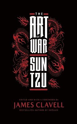 bokomslag The Art of War