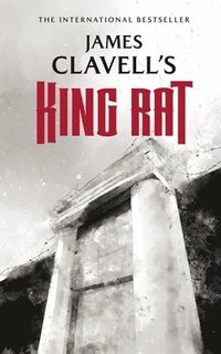 bokomslag King Rat
